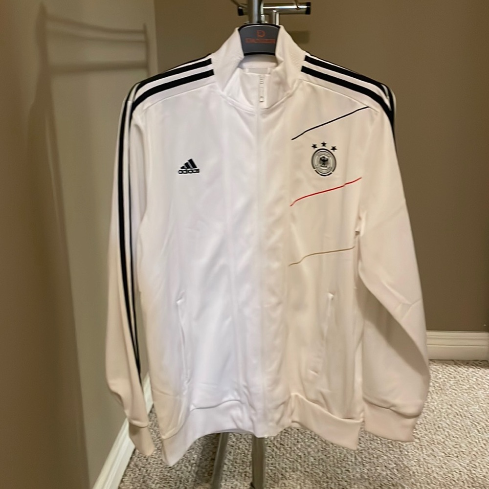 FIFA GERMANY TRACK TOP